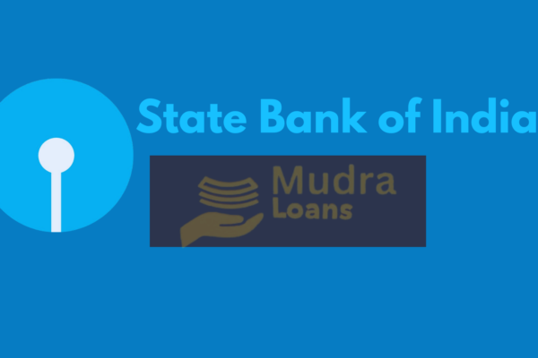 SBI Mudra Loan kya h