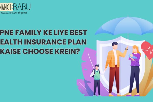 Best Health Insurance Plan