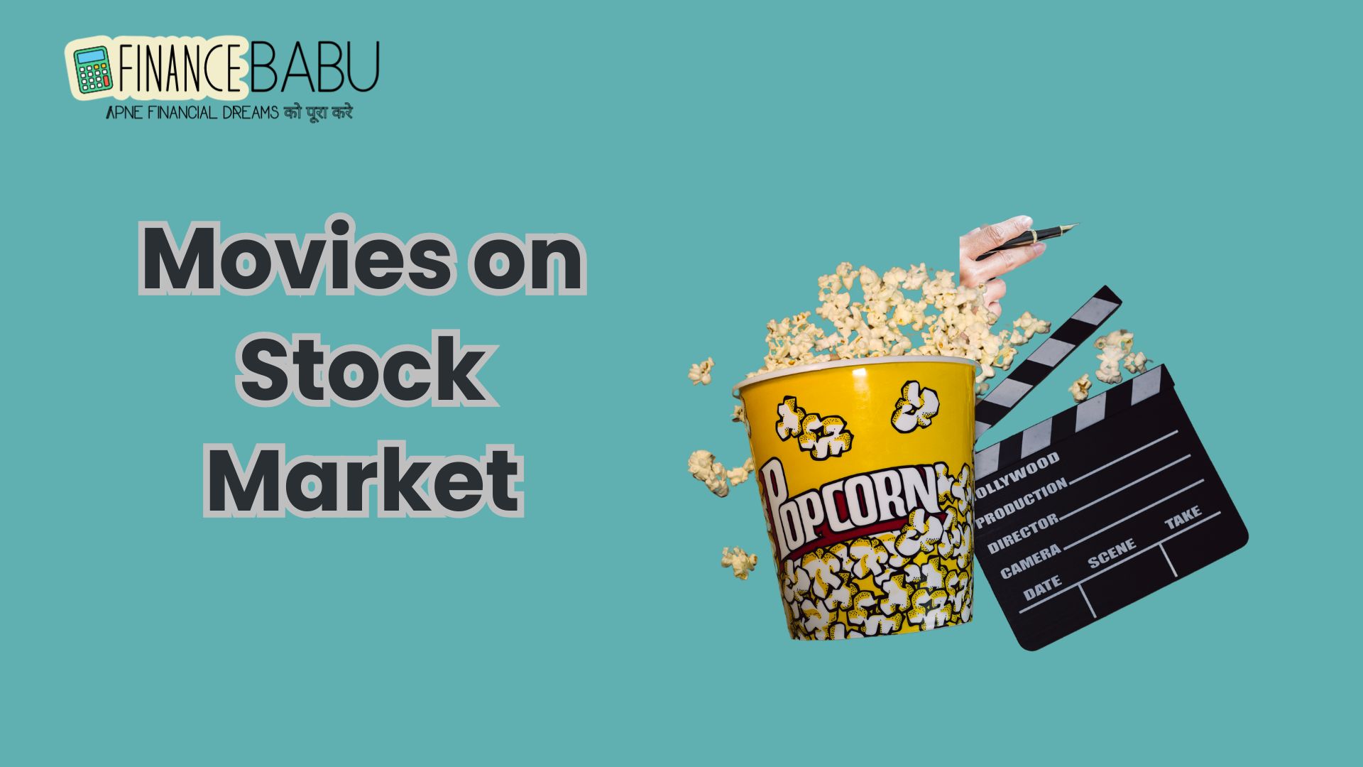 Movies on Stock Market